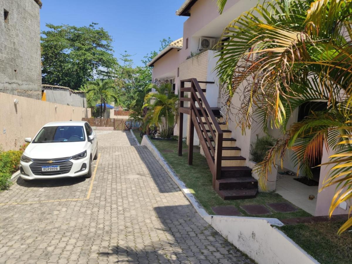 Guarajuba Village Lagoon A12 Camaçari Extérieur photo