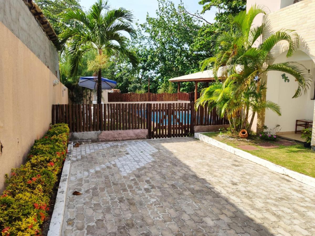 Guarajuba Village Lagoon A12 Camaçari Extérieur photo