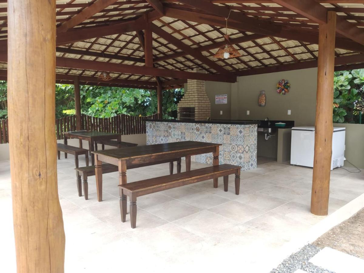 Guarajuba Village Lagoon A12 Camaçari Extérieur photo