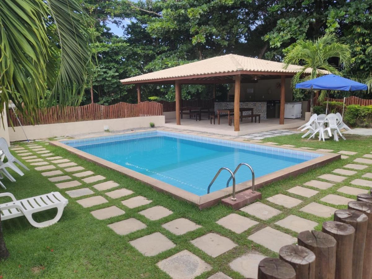Guarajuba Village Lagoon A12 Camaçari Extérieur photo