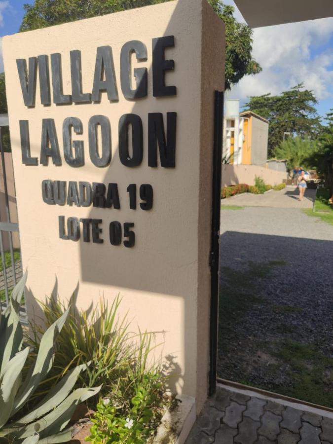 Guarajuba Village Lagoon A12 Camaçari Extérieur photo