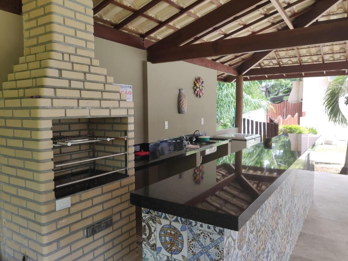Guarajuba Village Lagoon A12 Camaçari Extérieur photo