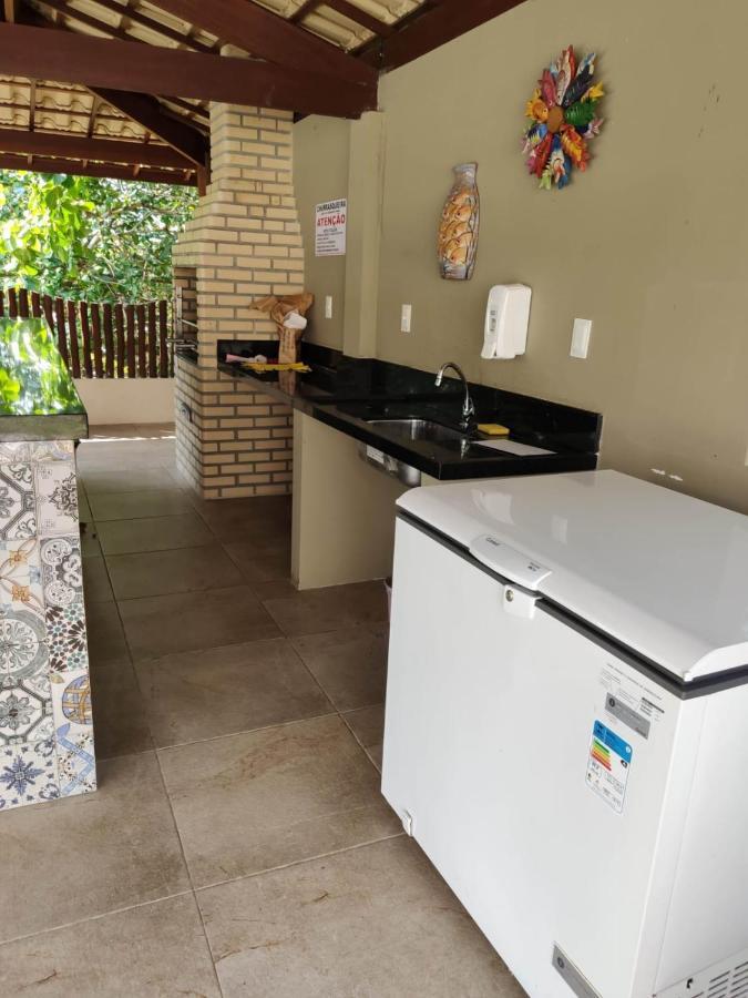 Guarajuba Village Lagoon A12 Camaçari Extérieur photo