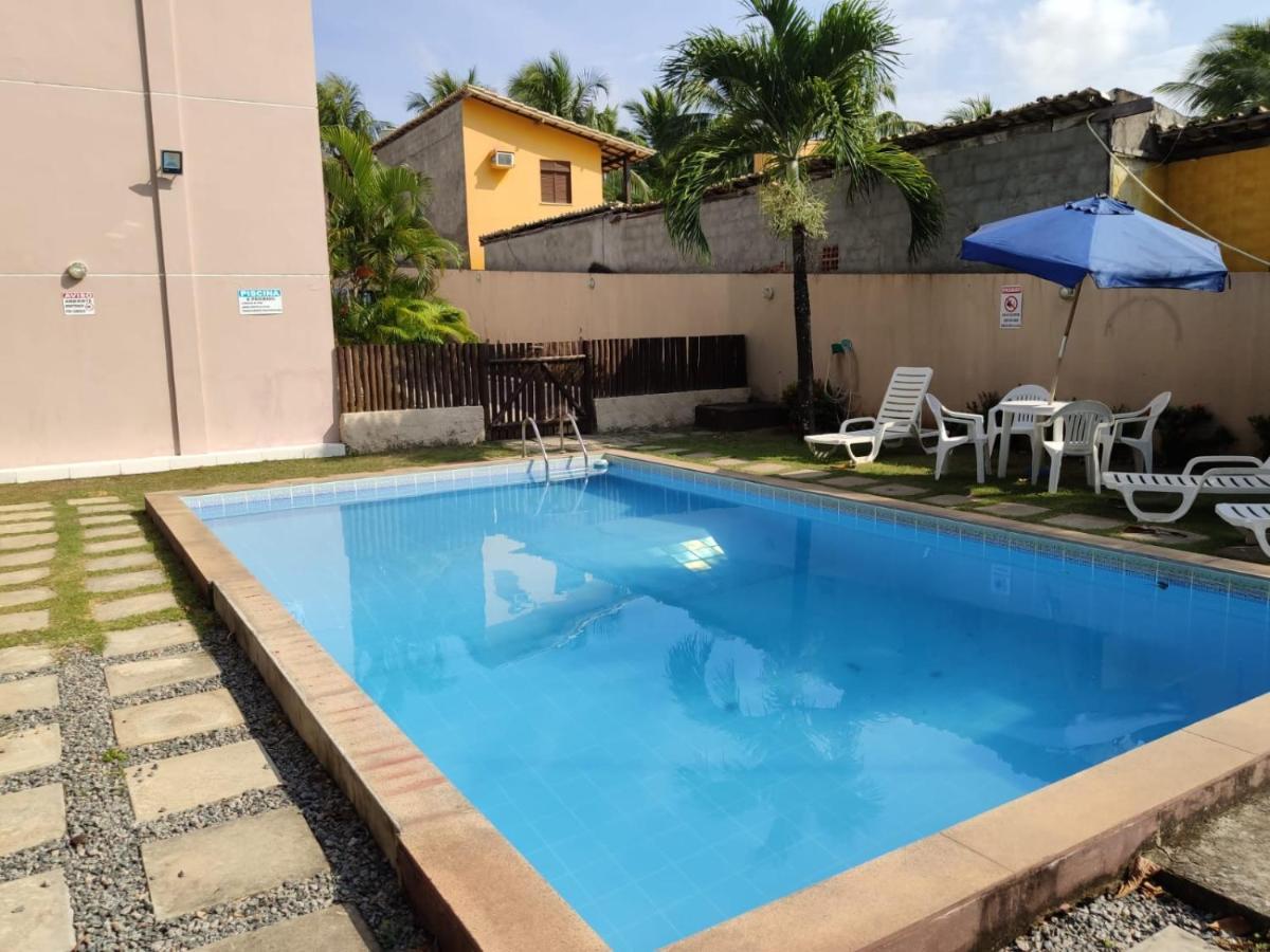 Guarajuba Village Lagoon A12 Camaçari Extérieur photo