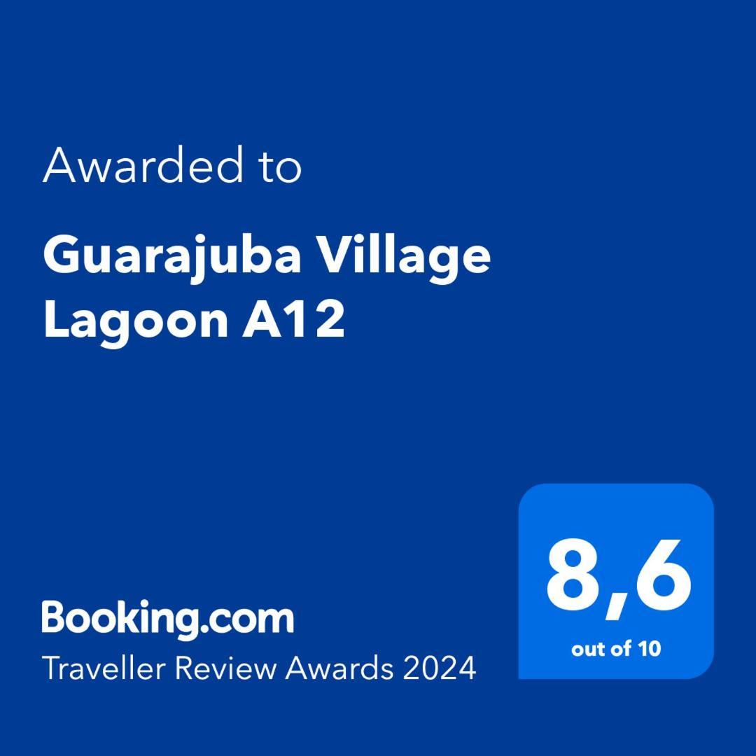 Guarajuba Village Lagoon A12 Camaçari Extérieur photo